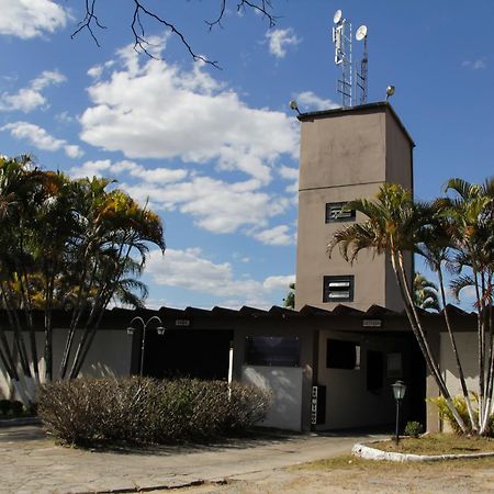 Motel Kokeluxe Cachoeira Paulista Esterno foto