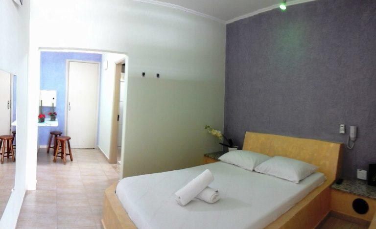Motel Kokeluxe Cachoeira Paulista Esterno foto