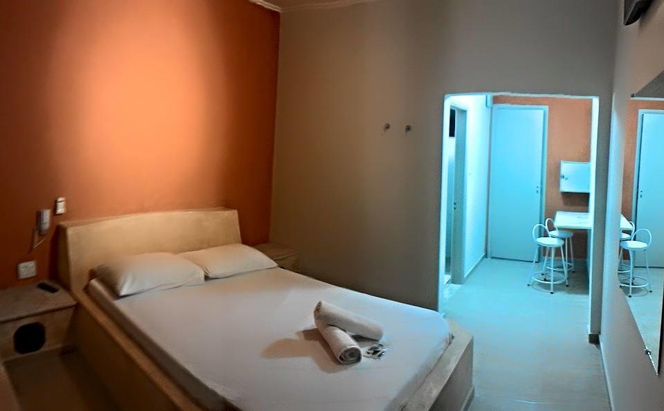 Motel Kokeluxe Cachoeira Paulista Esterno foto