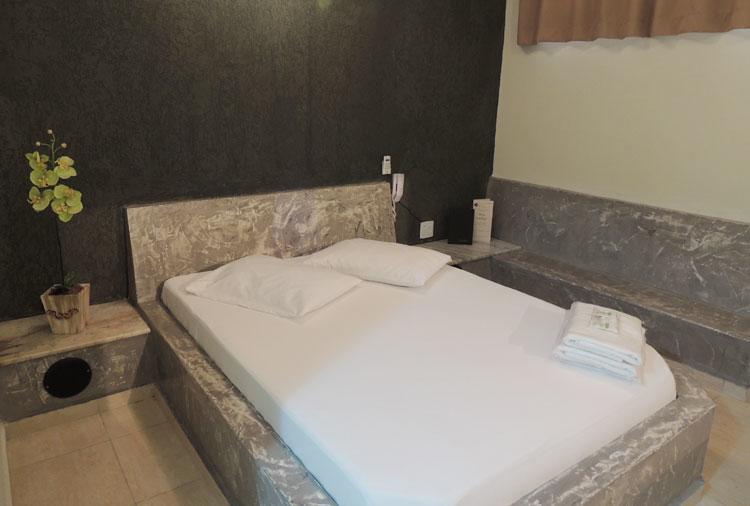 Motel Kokeluxe Cachoeira Paulista Esterno foto