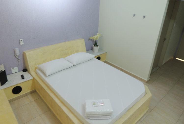 Motel Kokeluxe Cachoeira Paulista Esterno foto