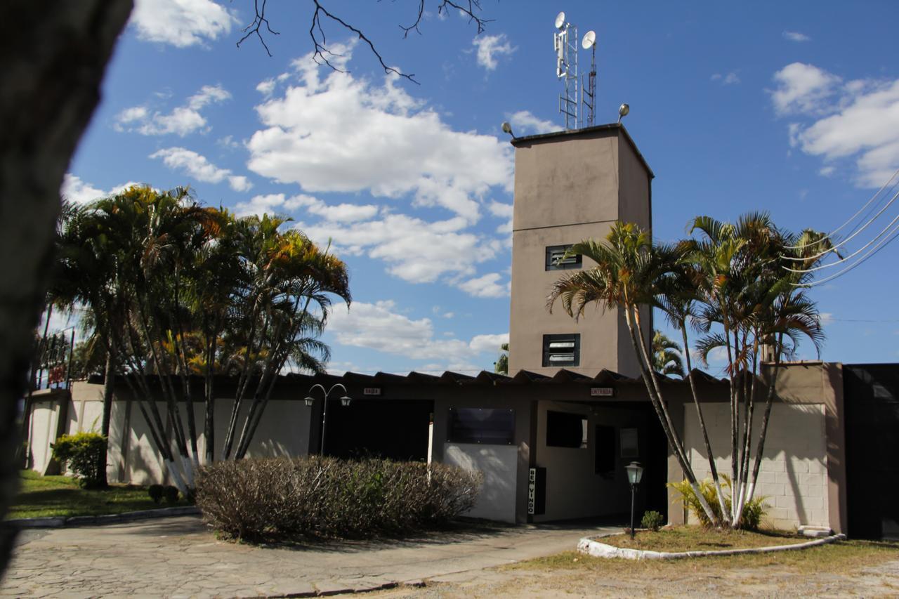 Motel Kokeluxe Cachoeira Paulista Esterno foto